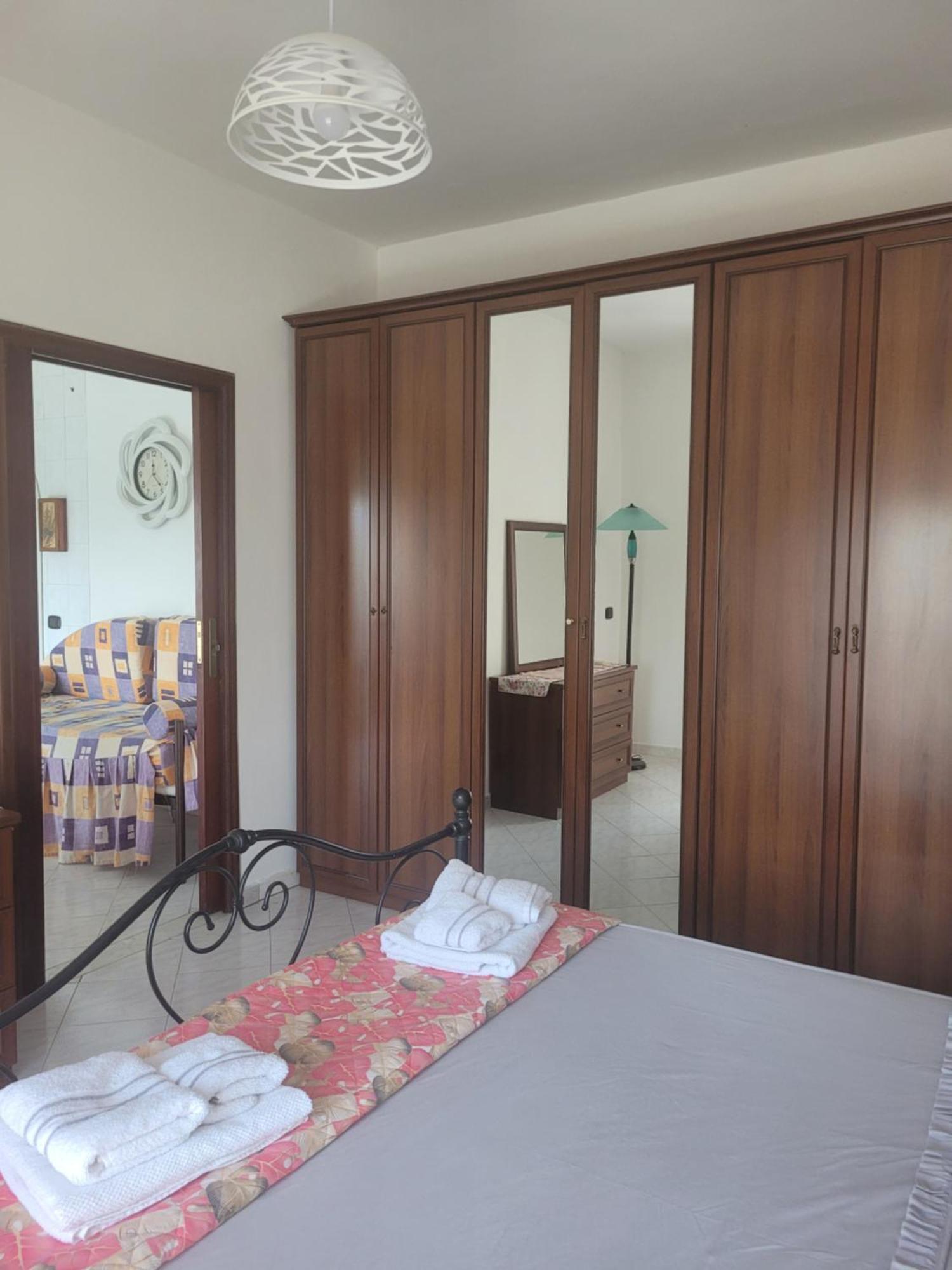 Home Di Pia Mugnano di Napoli Екстериор снимка