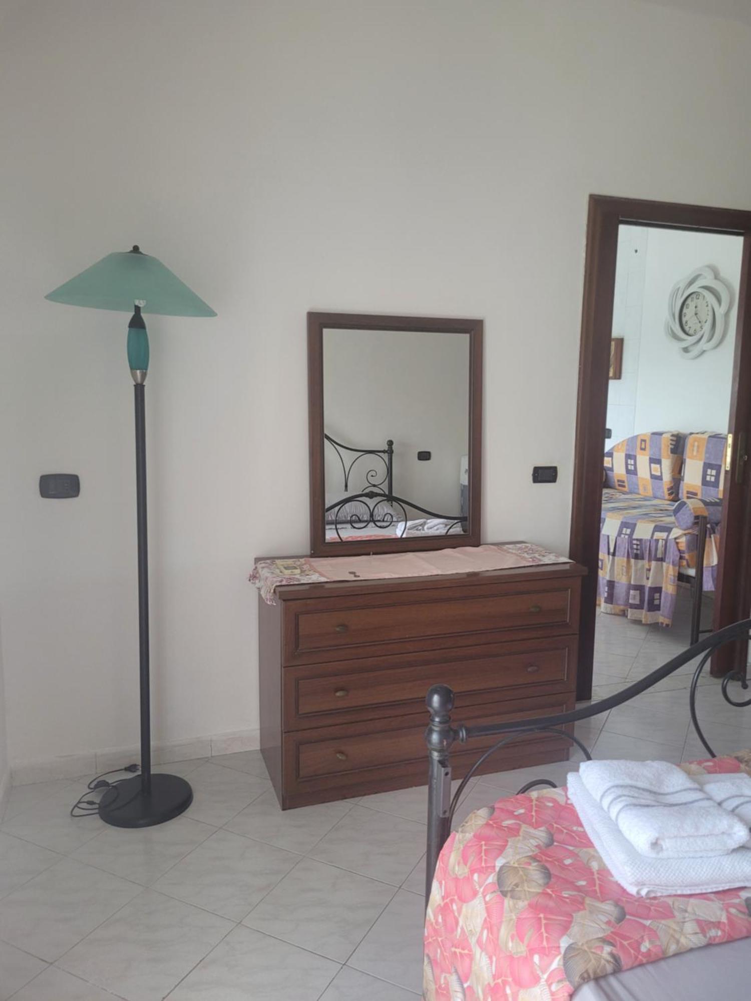 Home Di Pia Mugnano di Napoli Екстериор снимка
