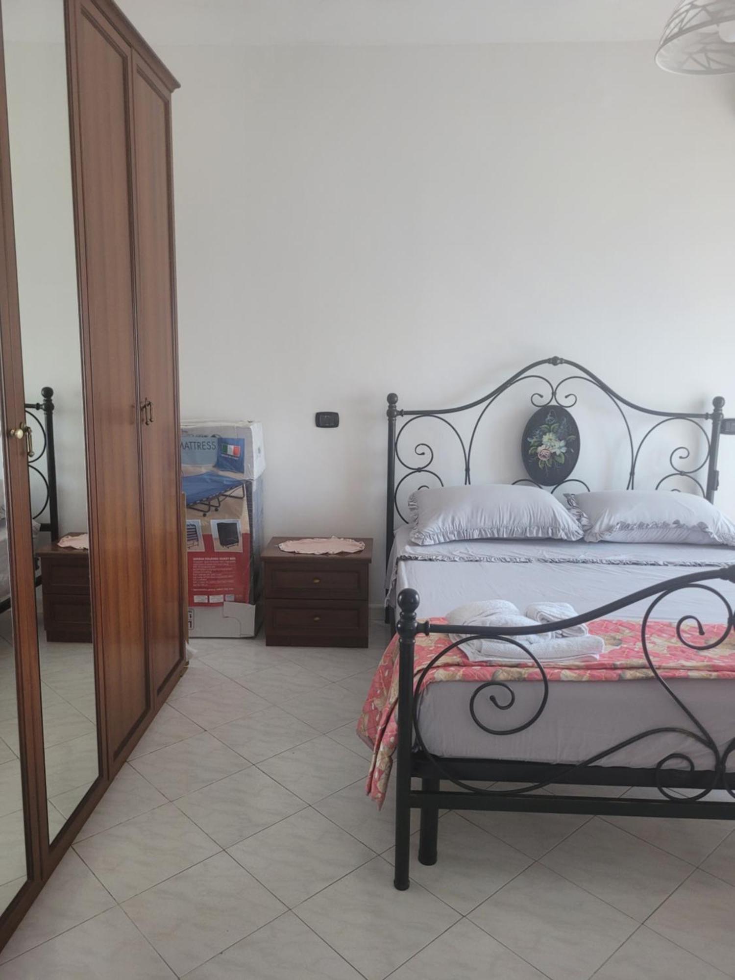 Home Di Pia Mugnano di Napoli Екстериор снимка