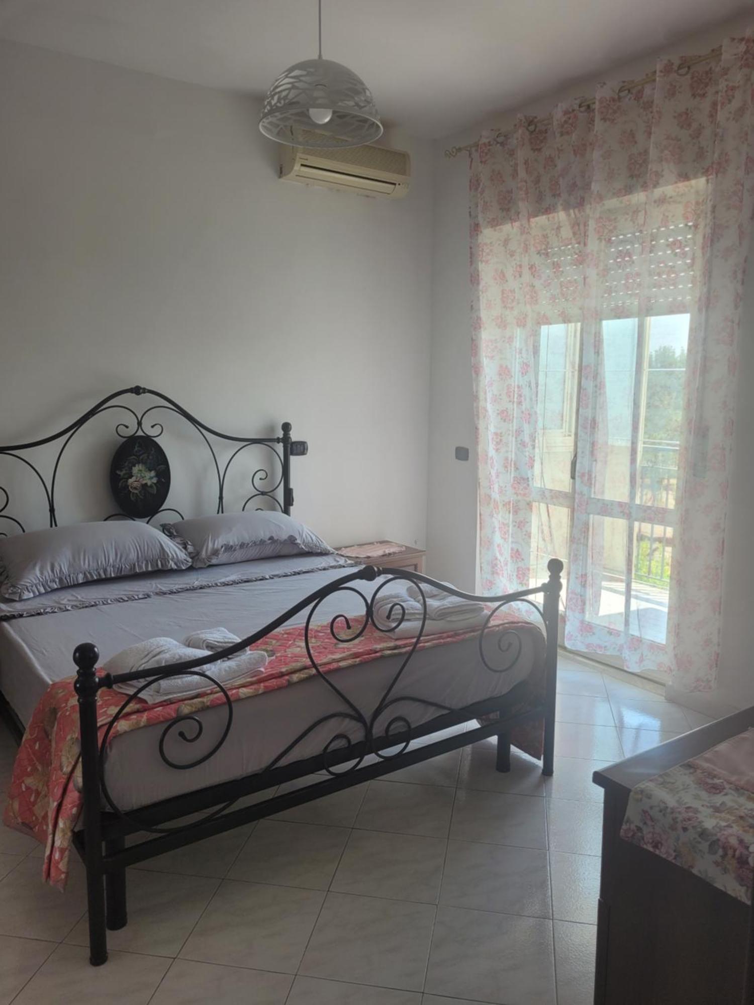 Home Di Pia Mugnano di Napoli Екстериор снимка