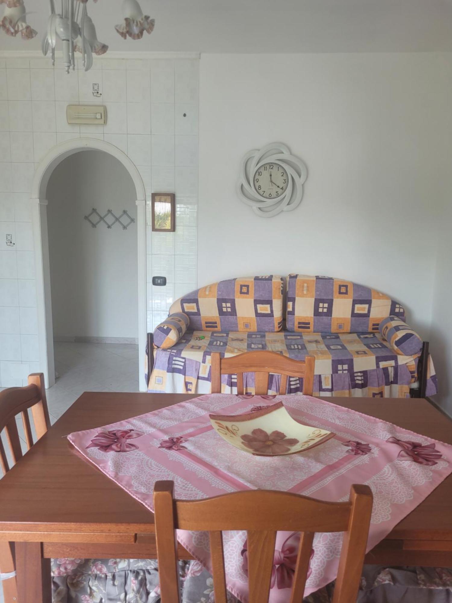 Home Di Pia Mugnano di Napoli Екстериор снимка