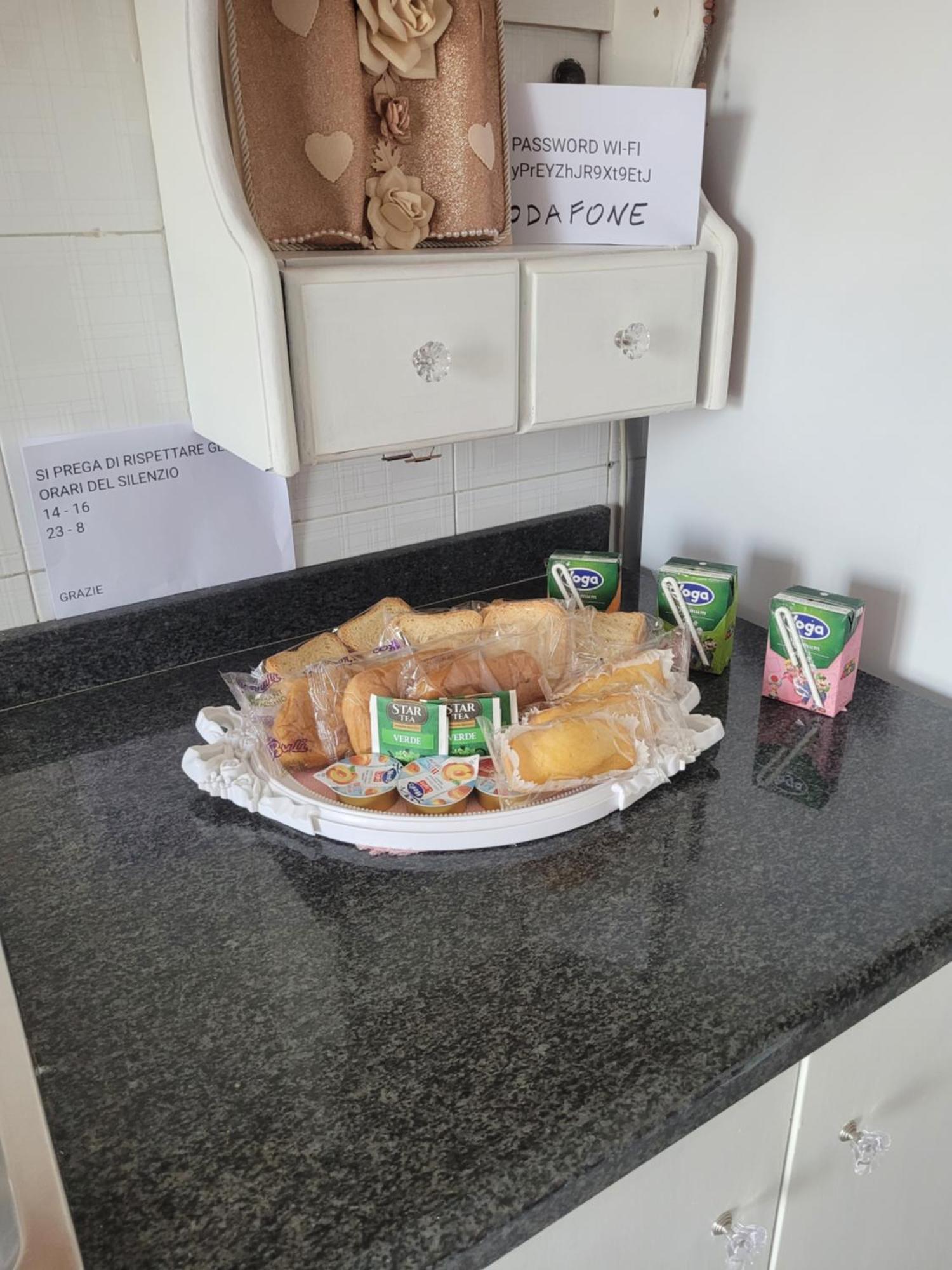 Home Di Pia Mugnano di Napoli Екстериор снимка