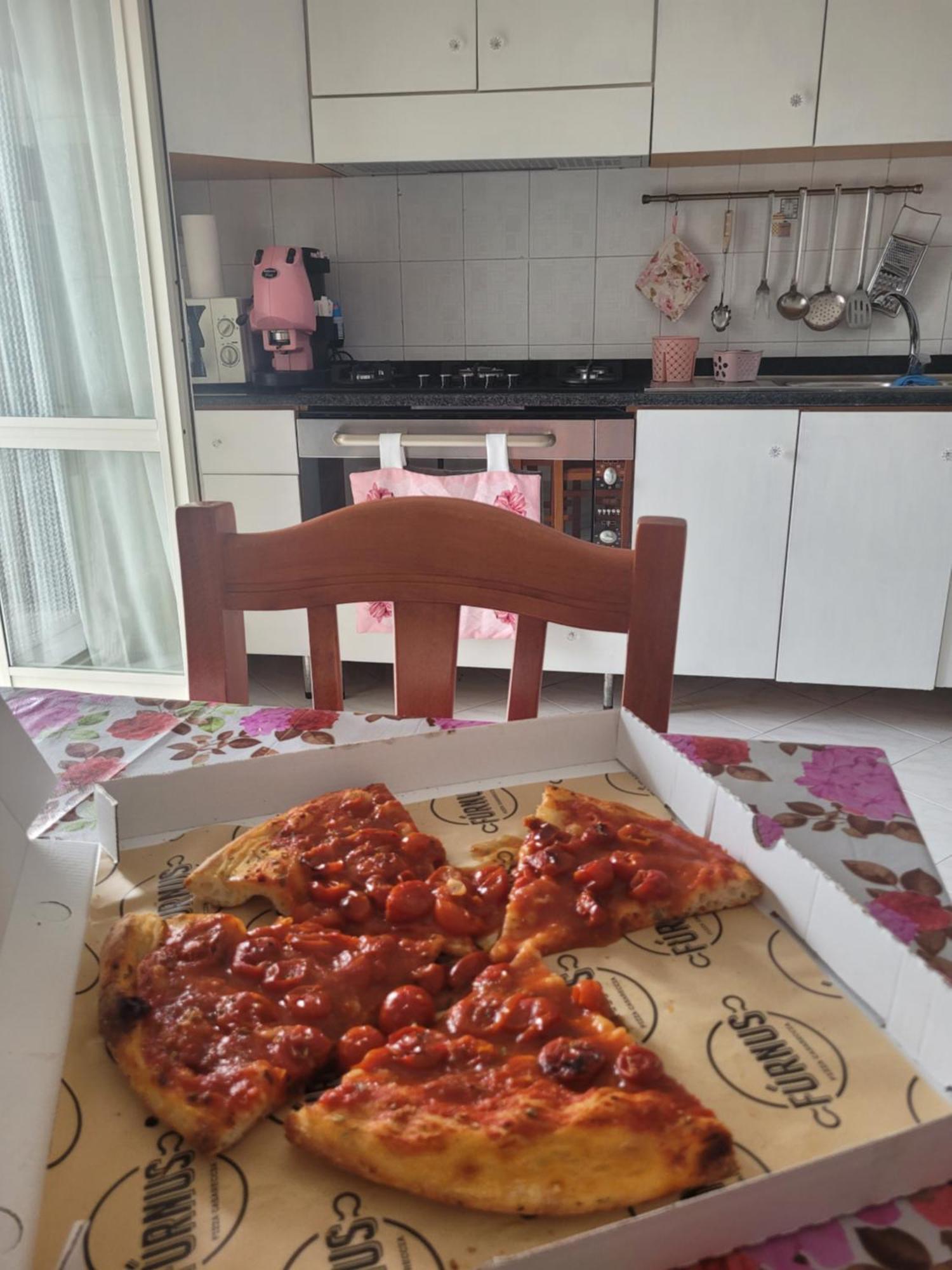 Home Di Pia Mugnano di Napoli Екстериор снимка