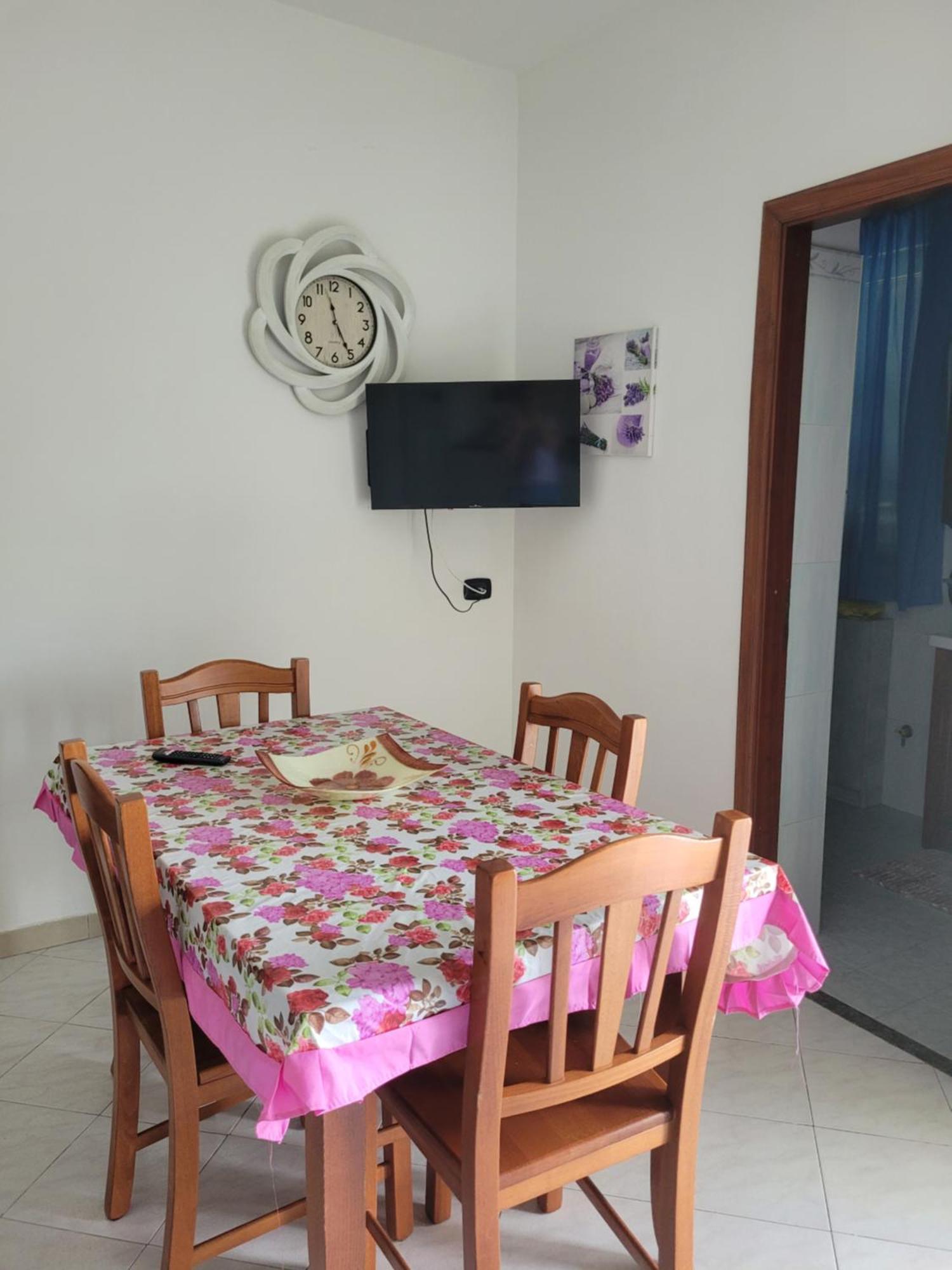 Home Di Pia Mugnano di Napoli Екстериор снимка