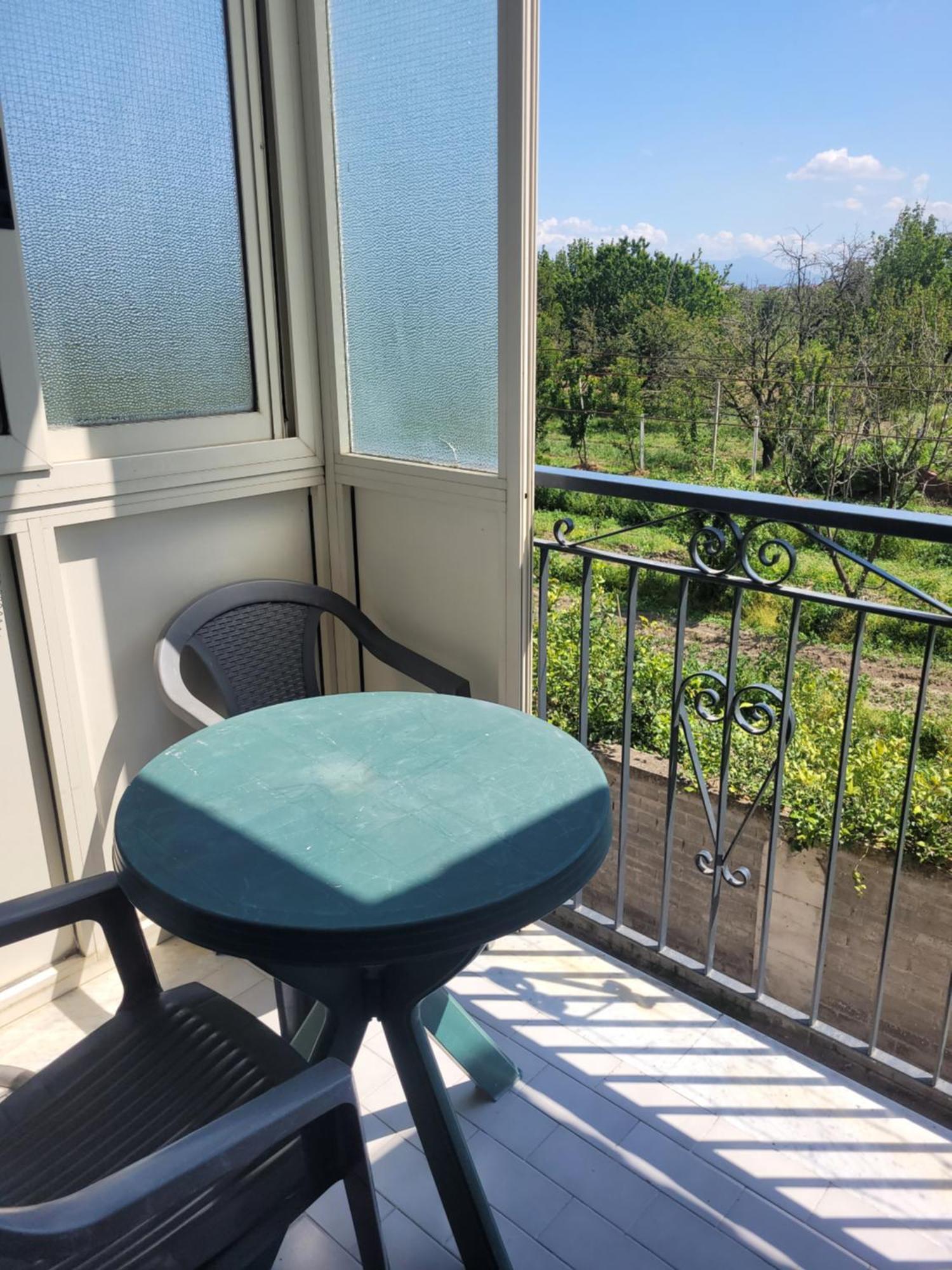 Home Di Pia Mugnano di Napoli Екстериор снимка