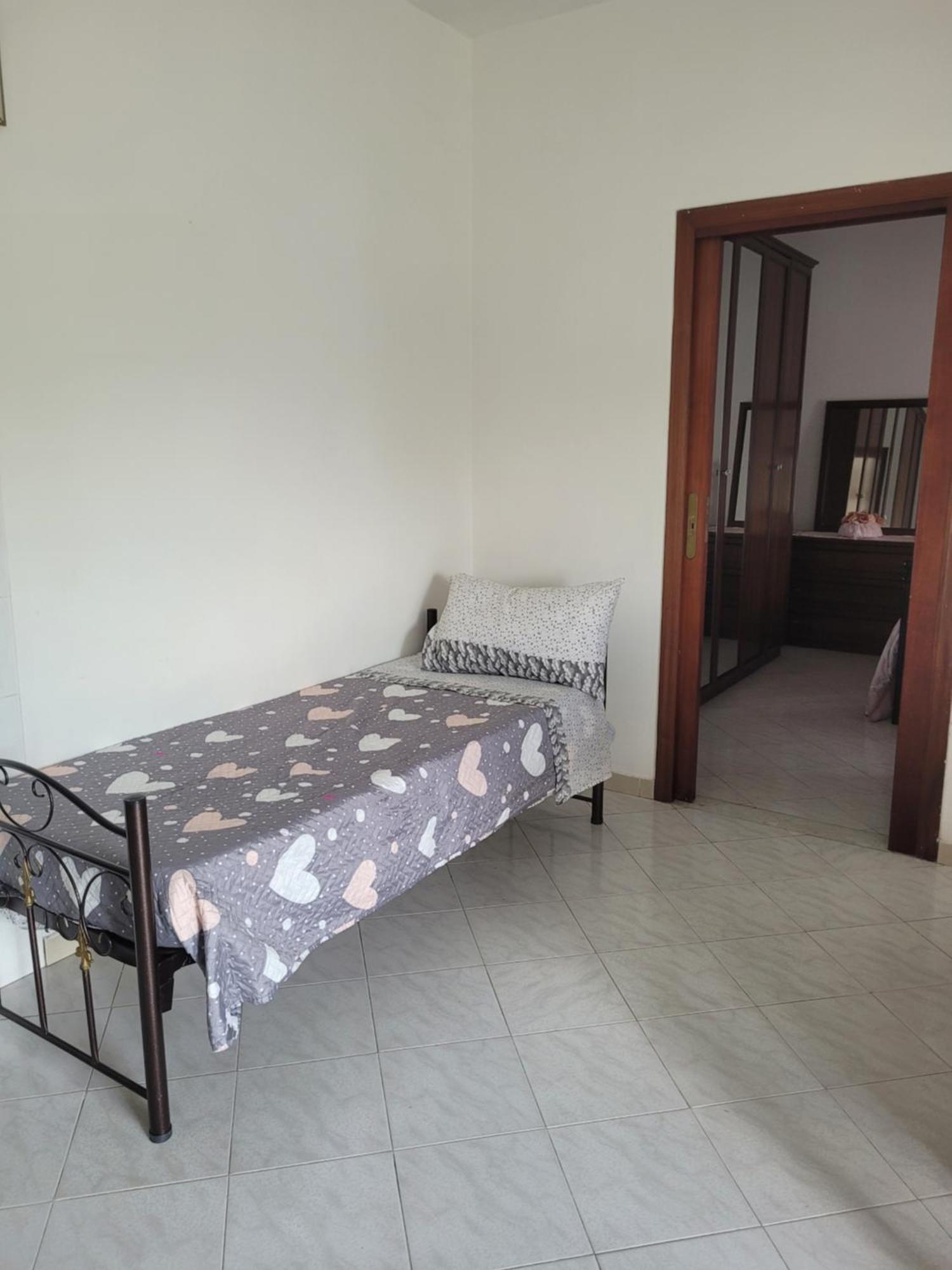Home Di Pia Mugnano di Napoli Екстериор снимка