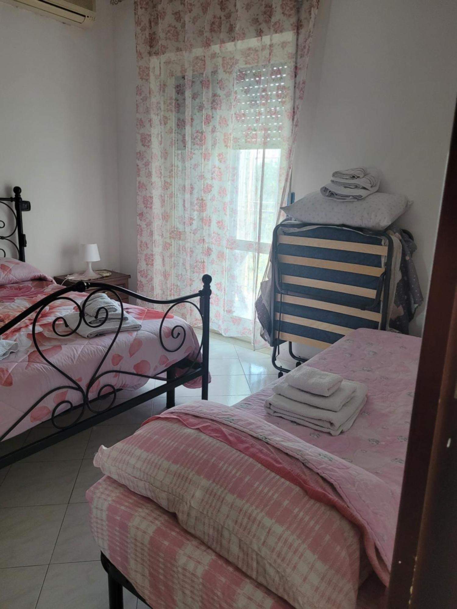 Home Di Pia Mugnano di Napoli Екстериор снимка